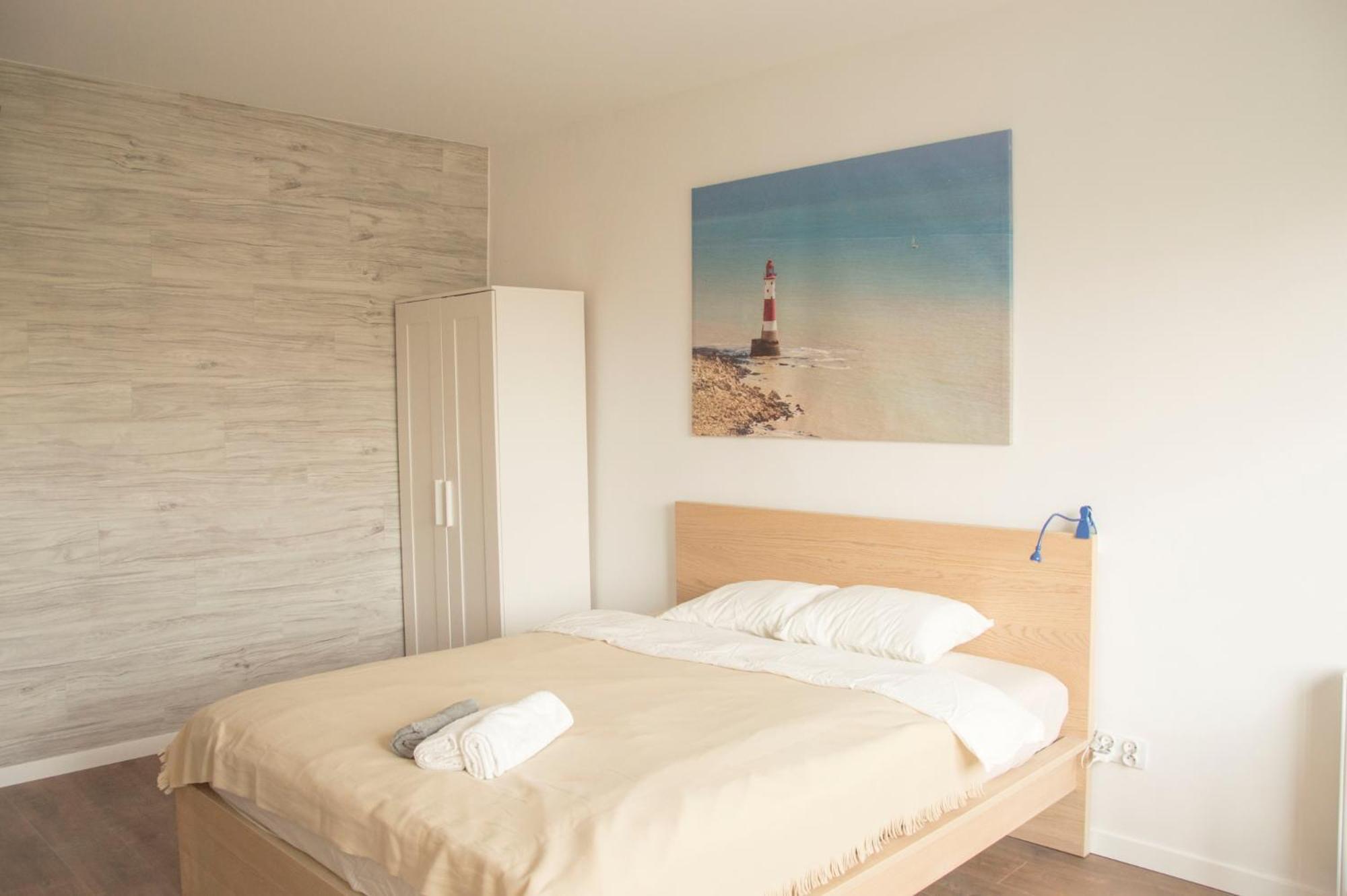 Navel Studio By Little Heaven Gdańsk Extérieur photo
