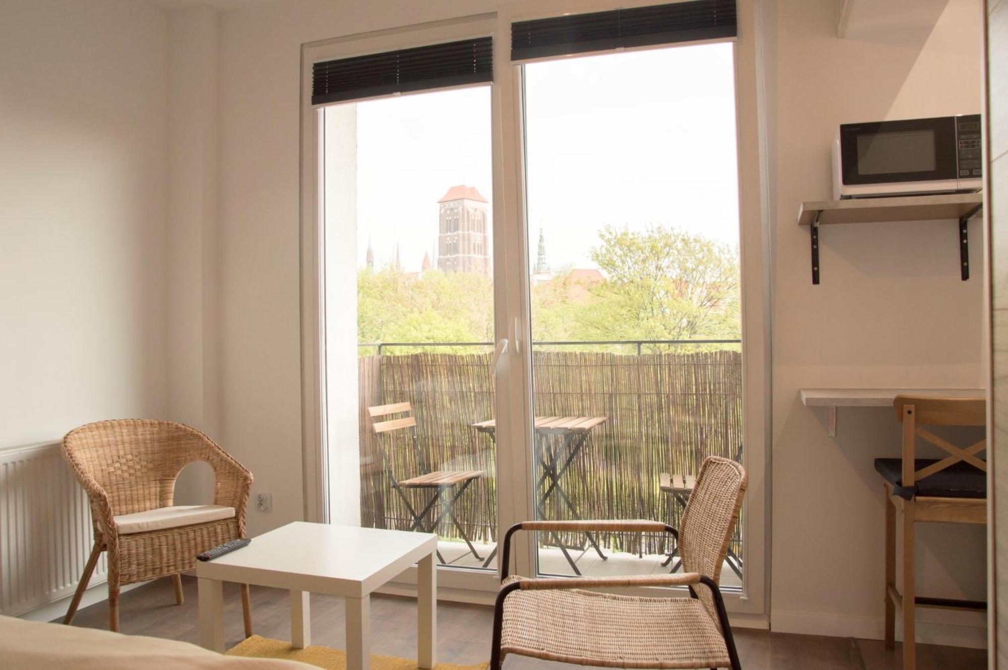 Navel Studio By Little Heaven Gdańsk Extérieur photo